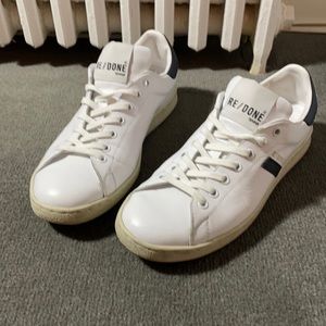 Re/done sneakers
